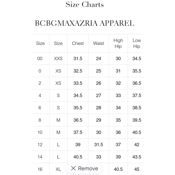 BCBGMaxAzria One-Shoulder Top - White - Picture 14 of 16